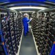 Image for article titled A New Lithium-Air Battery Could Make Lighter, More Efficient Power Cells